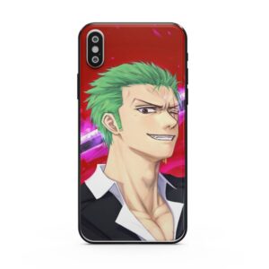 Coques Manga Roronoa Zoro