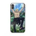 Coques Sandy