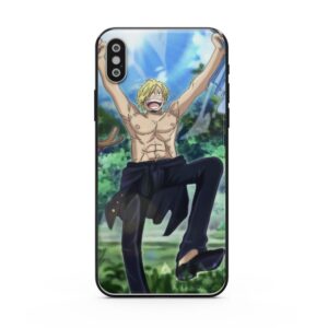 Coques Sandy