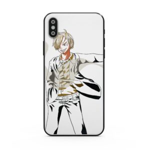 Coques Sanji Vinsmoke