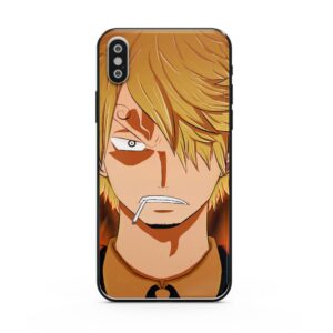 Coques Manga Sanji
