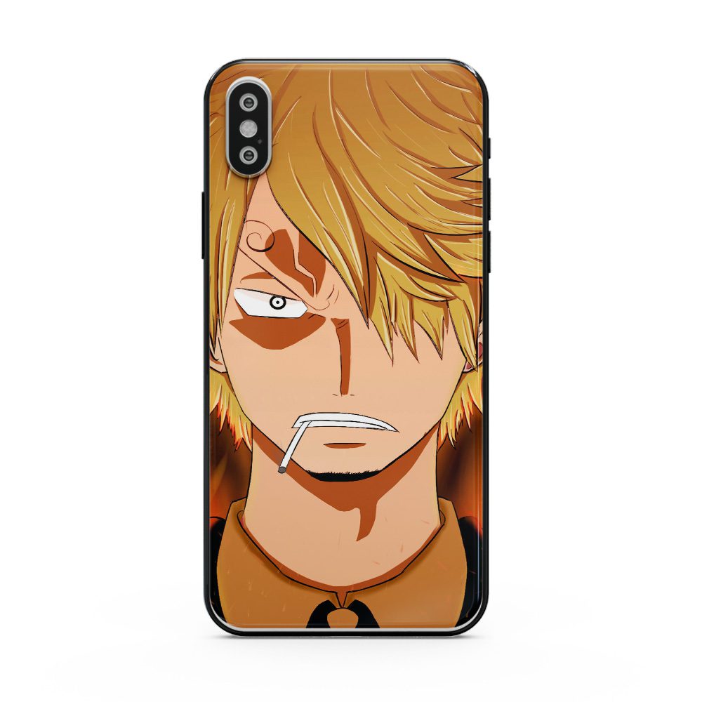 Coques Manga Sanji