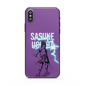 Coques Sasuke Shippuden