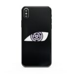 Coques Oeil Rinnegan