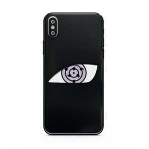 Coques Oeil Rinnegan