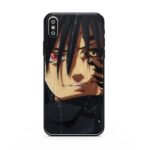 Coques Manga Sasuke
