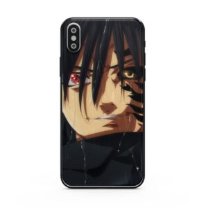 Coques Manga Sasuke