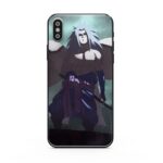 Coques Sasuke Marque Maudite Niveau 2