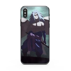 Coques Sasuke Marque Maudite Niveau 2