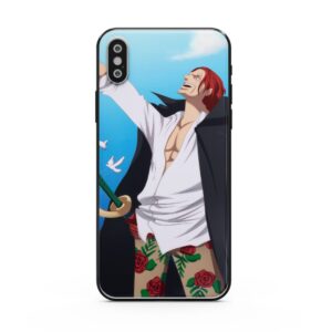 Coques Shanks le Roux