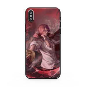 Coques Shanks