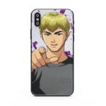 Coque GTO Téléphone
