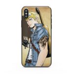 Coque Great Teacher Onizuka Téléphone Portable
