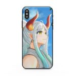 Coques Manga Yamato