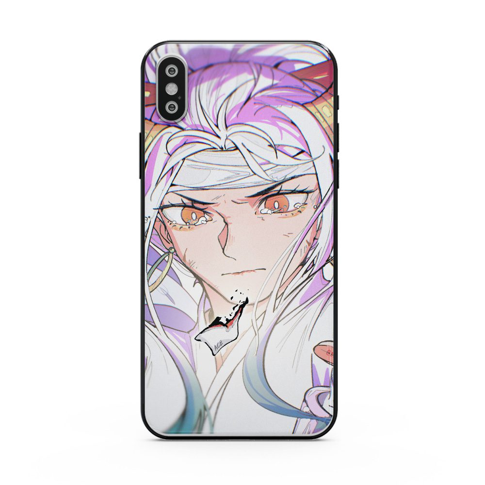 Coques Yamato