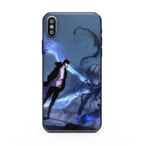 Coque Design Solo Leveling
