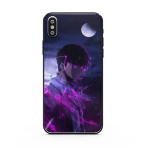 Protection téléphone Solo Leveling