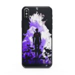 Coque Art Solo Leveling