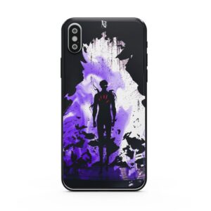 Coque Art Solo Leveling