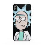 Coque personnalisée Rick et Morty