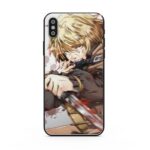 Coque téléphone Vinland Saga
