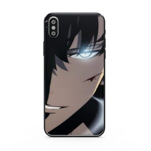 Coque Solo Leveling