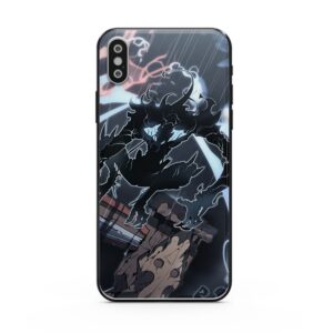 Coque téléphone Solo Leveling