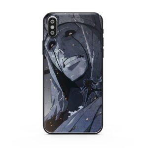 Coque Solo Leveling Statue
