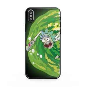 Coque originale Rick et Morty