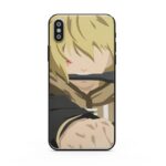Coques anime Vinland Saga