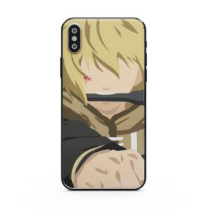 Coques anime Vinland Saga
