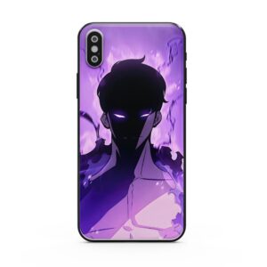 Coque Sung Jin Woo