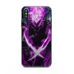 Coque manga Solo Leveling