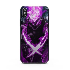 Coque manga Solo Leveling