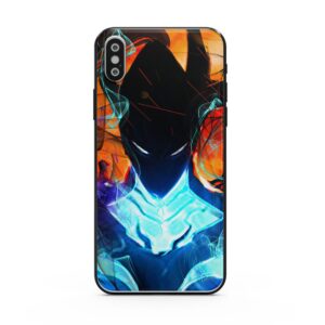 Coque Solo Leveling Igris