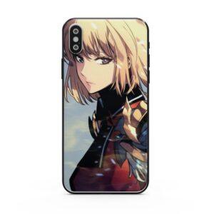 Coque Cha Hae In