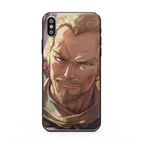 Coque Askeladd