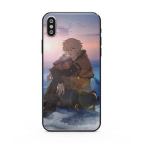 Coque Thorfinn