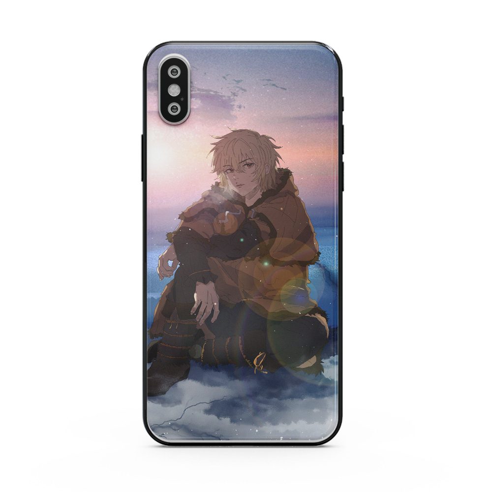 Coque Thorfinn