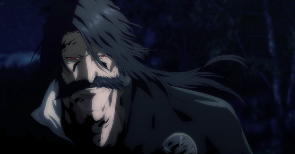 Le Tyran Ultime Yhwach Le Vilain Inoubliable De Bleach Manga City