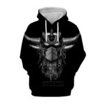 Pull Goldorak Tête