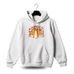 Pull Ace Au Poing Ardent