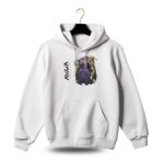 Pull Ainz Ooal Gown