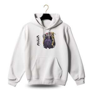 Pull Ainz Ooal Gown