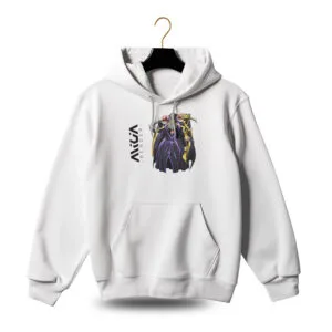 Pull Ainz Ooal Gown