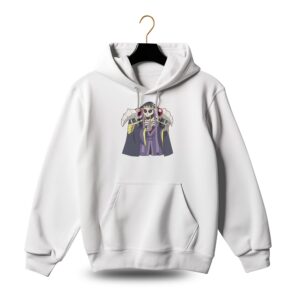 Pull Ainz Ooal Gown Chibi