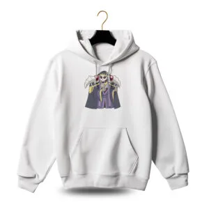 Pull Ainz Ooal Gown Chibi
