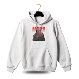 Pull Akira