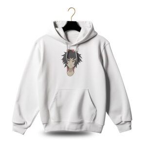 Pull Akira Fudo