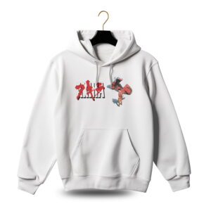 Pull Akira Moto